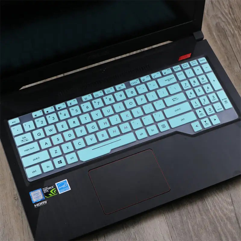 ASUS Flight Laptop Keyboard Protective Film Cover Lootquake LLC