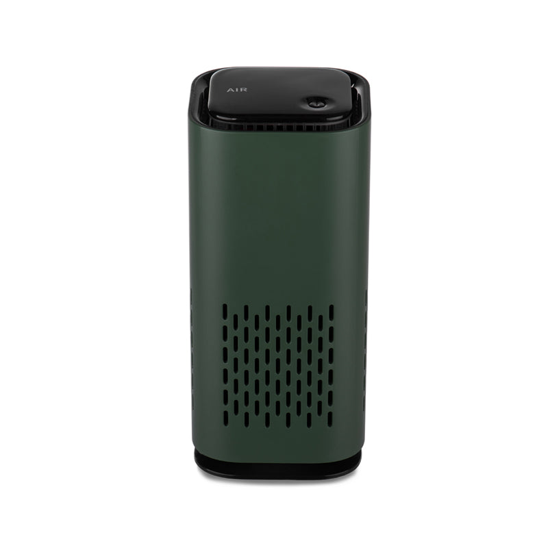 Negative ion sterilization vehicle small household air purifier Pi-Mart
