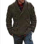 T-shirt loose cardigan Pi-Mart