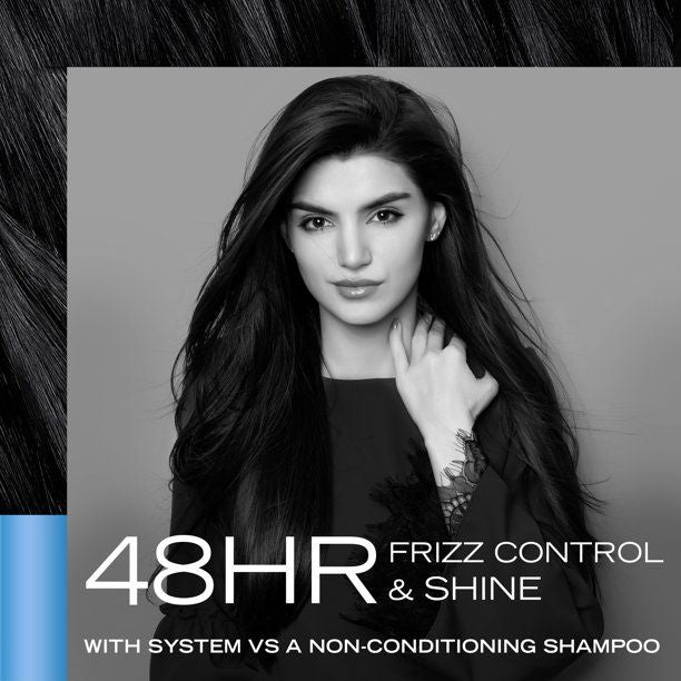Tresemme Silky and Smooth Argan Oleo Blend Conditioner; 39 oz EasyOptionXY LLC