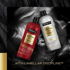 Tresemme Cruelty-Free Keratin Smooth Shampoo; 28 oz EasyOptionXY LLC
