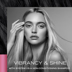 Tresemme Revitalize Color Hibiscus Essence Vibrance And Shine Shampoo; 28 fl oz EasyOptionXY LLC
