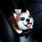 Tissue Animal Box Vehicle Pi-Mart