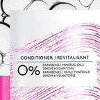 Tresemme 24 Hour Volume with Pump Conditioner; 39 oz EasyOptionXY LLC