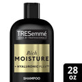 Tresemme Rich Moisture Hyaluronic Plex Shampoo; 28 oz EasyOptionXY LLC