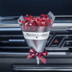 Dried Bouquet Car Aromatherapy Vent Pi-Mart