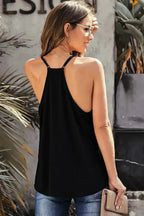 Bold Beautiful Racerback Tank - SJB-DIAMOND ELITES