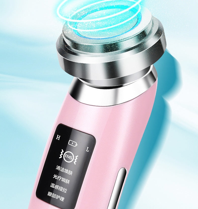 Skin rejuvenation instrument introduction instrument Pi-Mart