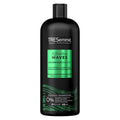 Tresemme Cruelty-Free Effortless Waves Hydrating Shampoo; 28 oz EasyOptionXY LLC