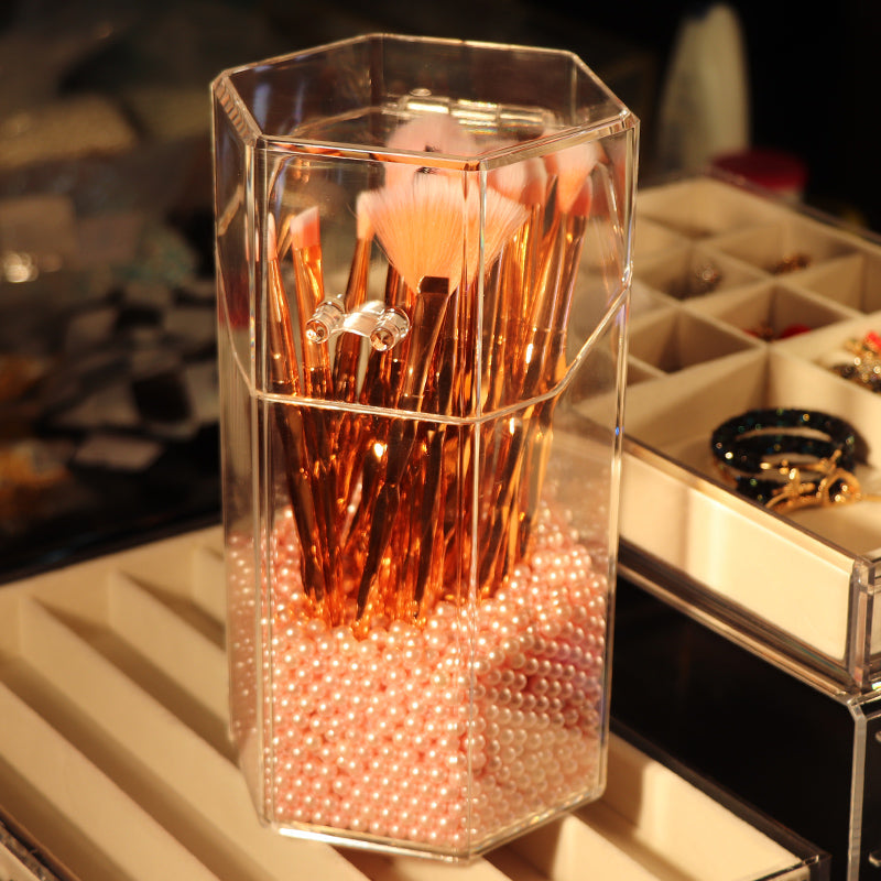 Lip Glaze Makeup Brush Tube Pi-Mart