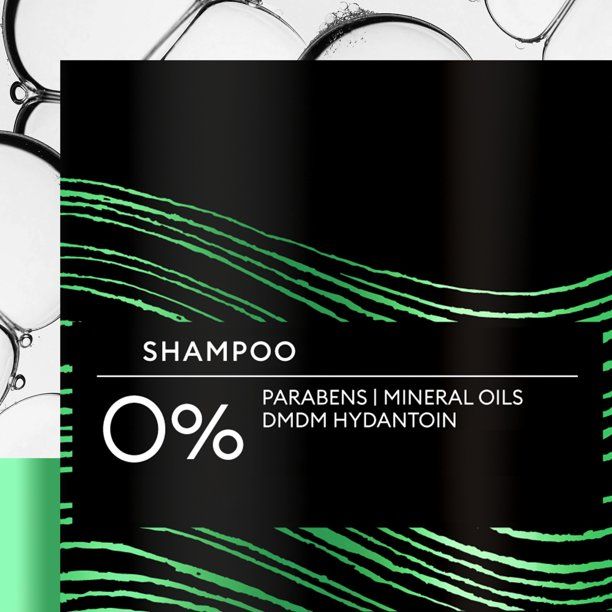 Tresemme Cruelty-Free Effortless Waves Hydrating Shampoo; 28 oz EasyOptionXY LLC