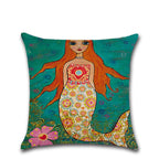 Conch Sofa Cushion Cushion Car Seat Cushion Pi-Mart