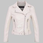 Motorcycle jacket