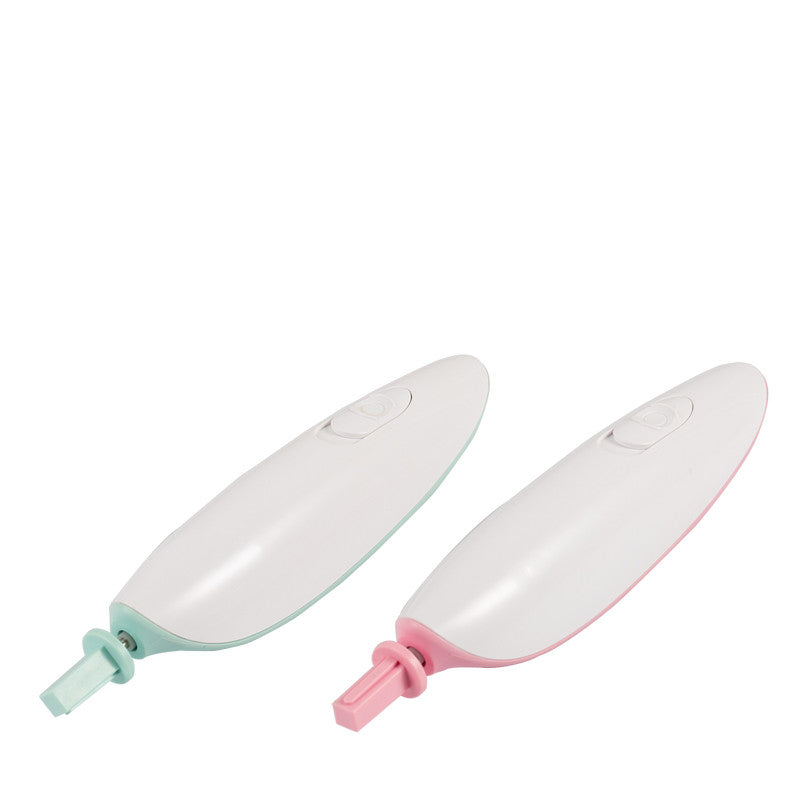 Makeup brush cleaner Pi-Mart