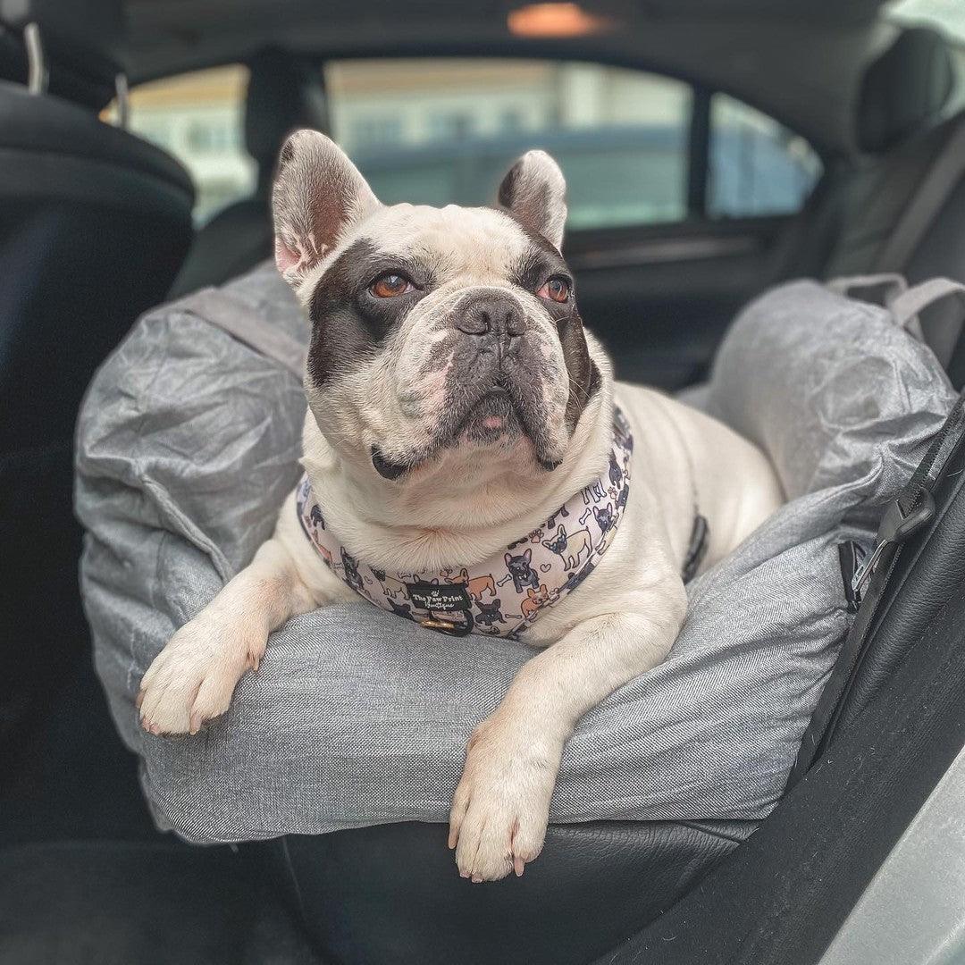 Pet Travel Bed - SJB-DIAMOND ELITES