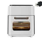 Home Intelligent Large Capacity Visual Multifunctional Air Fryer Pi-Mart