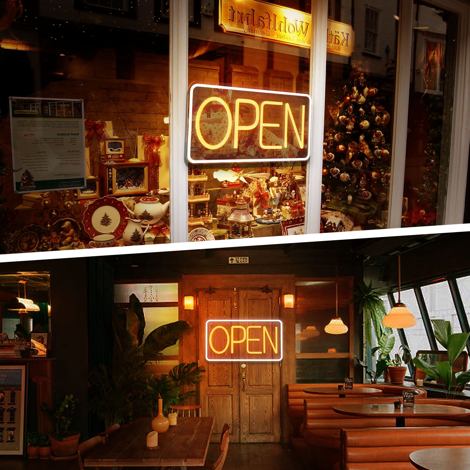 LED Neon Lamp - SJB-DIAMOND ELITES