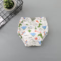 Newborn washable diapers cotton diaper Pi-Mart