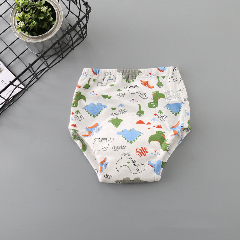 Newborn washable diapers cotton diaper Pi-Mart