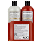 Equate Smoothing Keratin Shampoo & Conditioner; Full Size Set; 2 Piece EasyOptionXY LLC