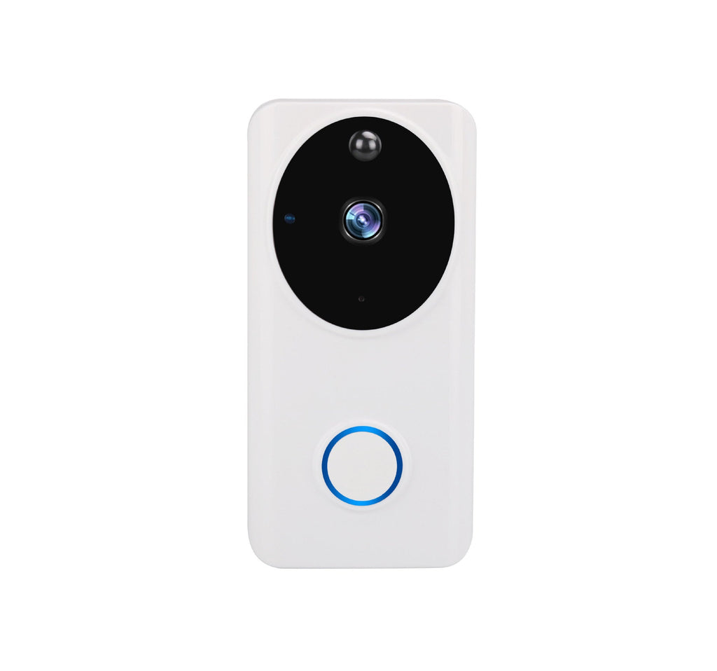 Video doorbell mobile phone video intercom surveillance camera Pi-Mart