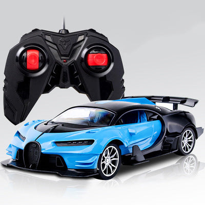Remote Control Racing Car 116 Model Pi-Mart