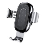 Gravity Bracket Wireless Car Charger – Fast, Secure, &amp; Hands-Free Charging On The Go Pi-Mart