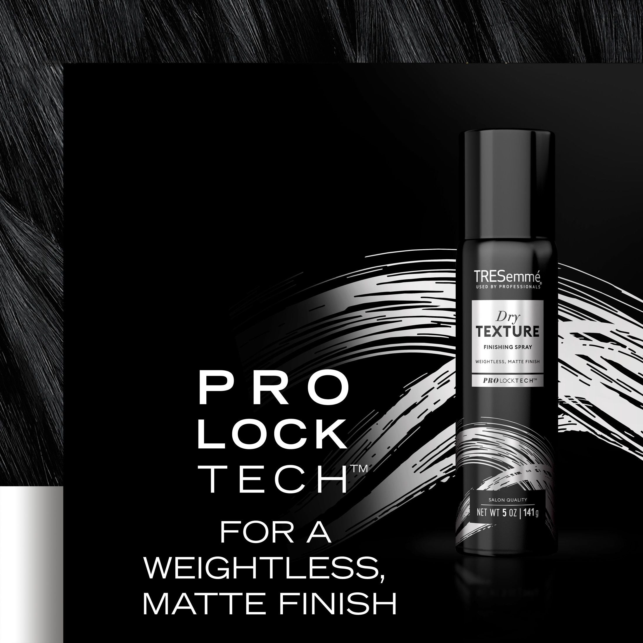 Tresemme Dry Texturizing Finishing Spray for Volume; 5 oz