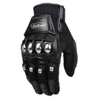 Hot Style Off-Road Motorcycle Riding Gloves Alloy Protective Pi-Mart