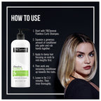 Tresemme Flawless Curls Moisturizing & Nourishing Daily Conditioner with Pump; 39 fl oz EasyOptionXY LLC