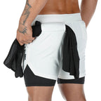 Sport Shorts Pi-Mart