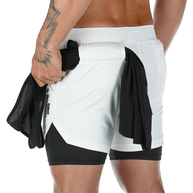 Sport Shorts Pi-Mart