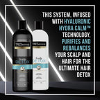 Tresemme Used by Professionals Moisturizing nourishing Scalp Detox Daily Conditioner; 20 fl oz EasyOptionXY LLC