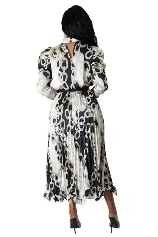 WOMEN FASHION LONG MAXI DRESS