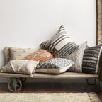 Rectangular Sofa Cushion Homestay Decoration Long Cushion Pi-Mart