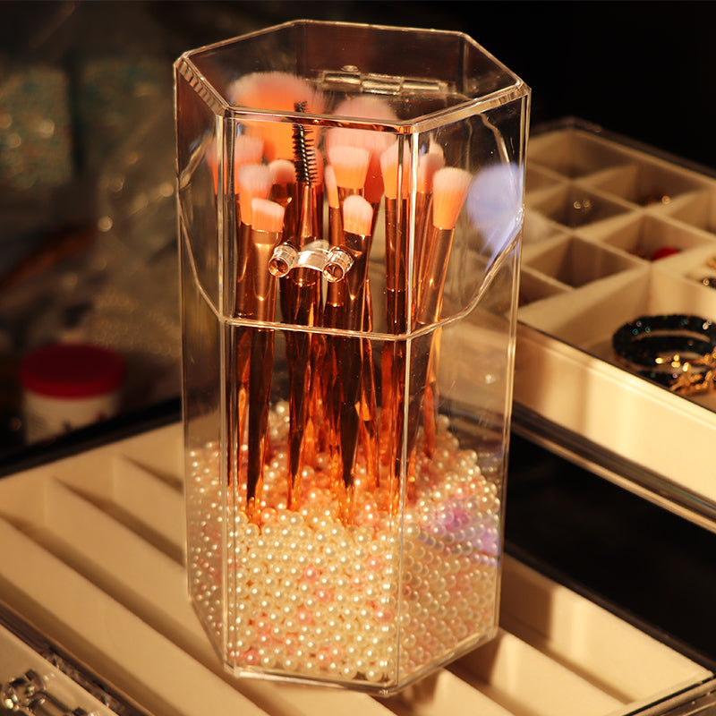 Lip Glaze Makeup Brush Tube Pi-Mart