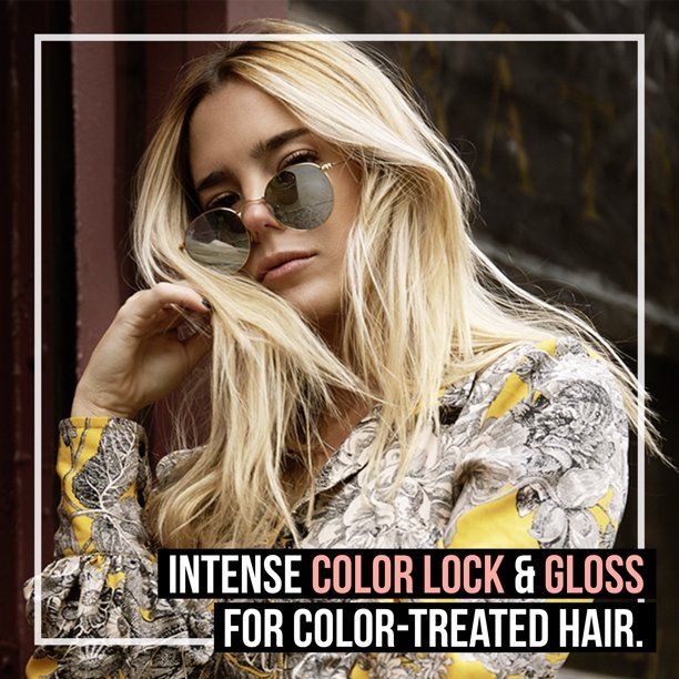 Tresemme Keratin Smooth Intense Color Lock and Gloss Conditioner; 20 fl oz EasyOptionXY LLC