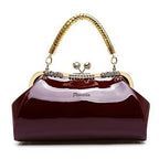 Bridal handbag Pi-Mart