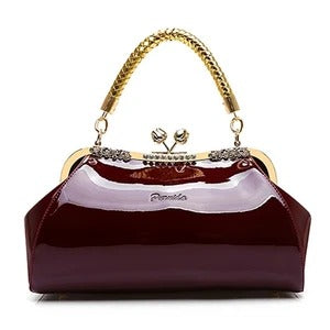 Bridal handbag Pi-Mart