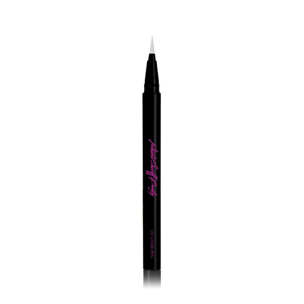 Ashunta Sheriff Beauty Precision Vegan Liner Pen Ashunta Sheriff Beauty