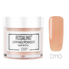 Nail polish powder for natural nails Pi-Mart