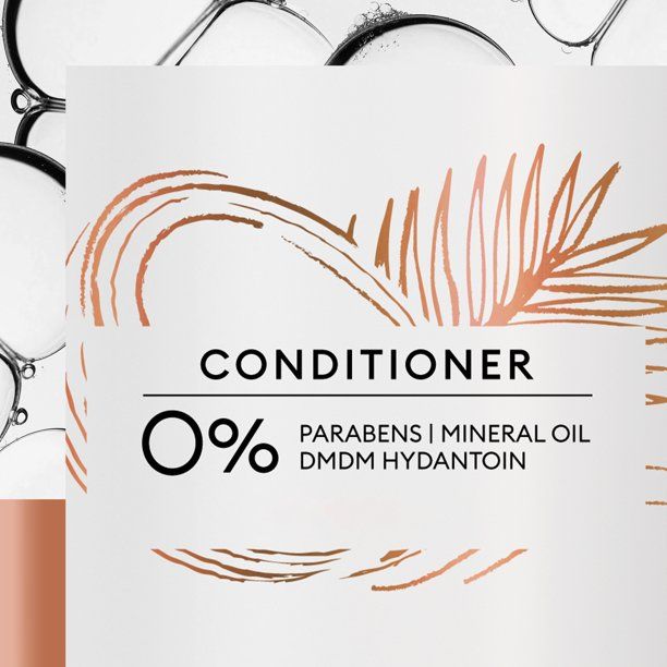 Tresemme Cruelty Free Botanique Nourish Hydrating Conditioner; 28 oz EasyOptionXY LLC