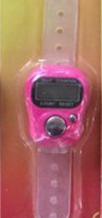 Electronic Finger Counter New High Quality Ring Counter Pi-Mart