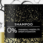 Tresemme Rich Moisture Hyaluronic Plex Shampoo; 3 oz EasyOptionXY LLC
