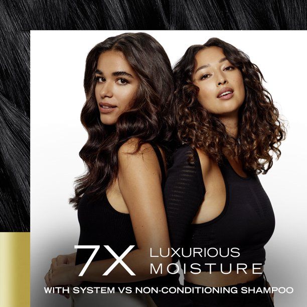 Tresemme Rich Moisture Hyaluronic Plex Shampoo; 3 oz EasyOptionXY LLC