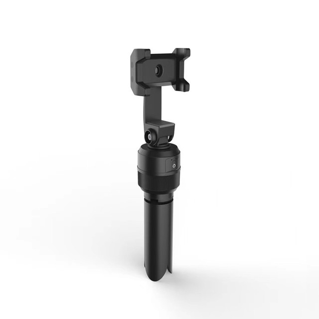 360°Smart Follow Camera Mobile Phone Stand Pi-Mart