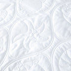 Moisture-proof mattress protector Pi-Mart