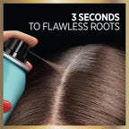 L'Oreal Paris Magic Root Cover Up Temporary Concealer Spray for Gray; Dark Brown; 2 oz EasyOptionXY LLC