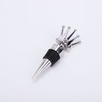 Creative Wine Stopper Champagne Plug Crown Pi-Mart