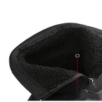 Cotton Shoes Men's Winter Men's Shoes New Plush Warmth